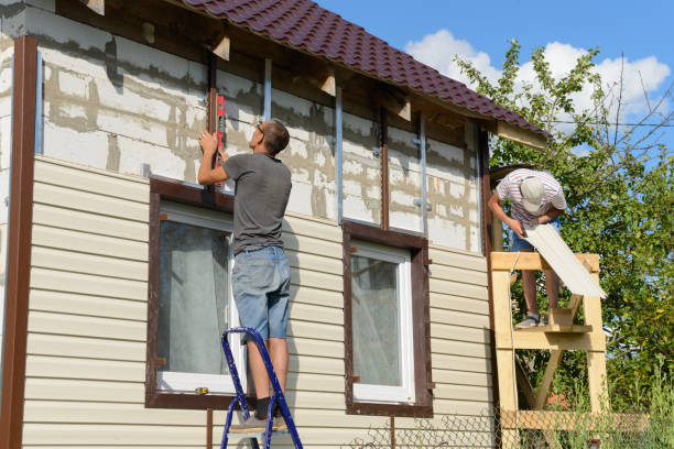 Petersburg, IN Siding Company